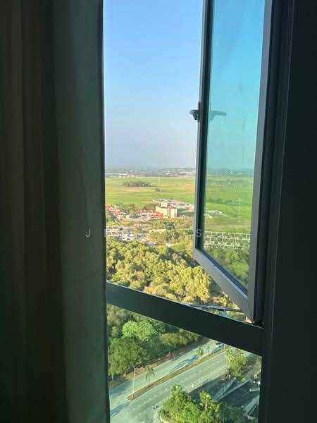 Service Residence for Sale at Metropol - Jerry So - View - PropertyGuru.com.my