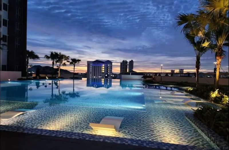 Service Residence for Sale at Metropol - Jerry So - Exterior - PropertyGuru.com.my