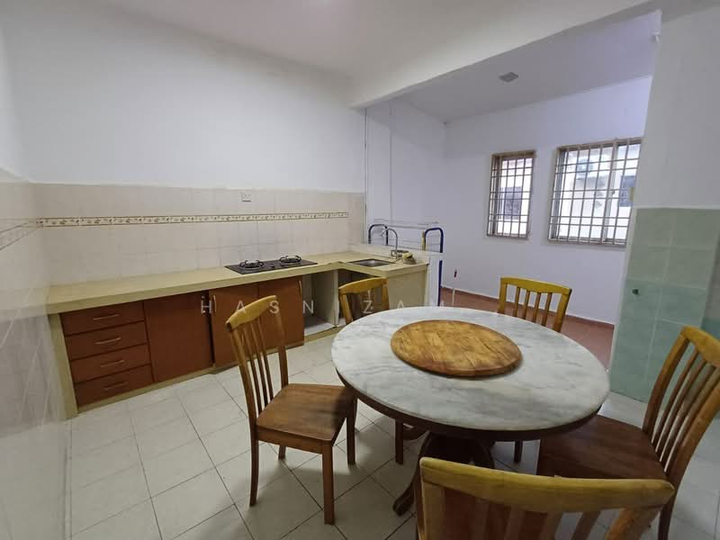 Rumah Teres 2 Tingkat untuk Dijual di Bertam Perdana 3 (Kepala Batas) - Hasnizam . - Kitchen - PropertyGuru.com.my