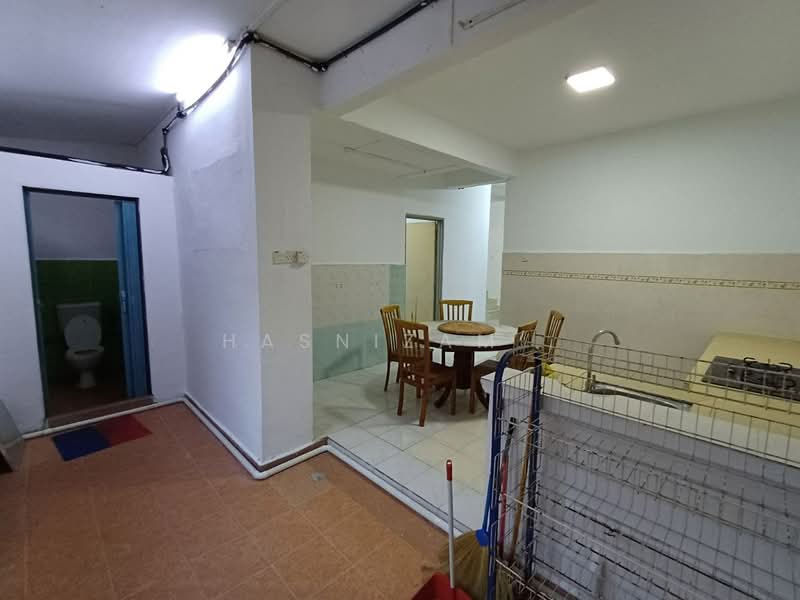 Rumah Teres 2 Tingkat untuk Dijual di Bertam Perdana 3 (Kepala Batas) - Hasnizam . - Bathroom - PropertyGuru.com.my