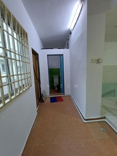 Rumah Teres 2 Tingkat untuk Dijual di Bertam Perdana 3 (Kepala Batas) - Hasnizam . - Corridor - PropertyGuru.com.my