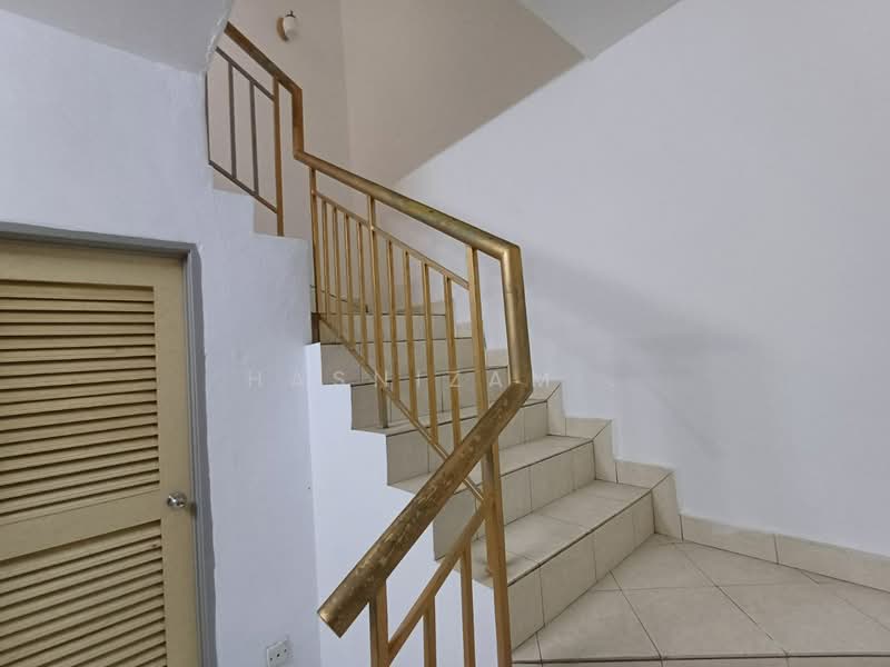 Rumah Teres 2 Tingkat untuk Dijual di Bertam Perdana 3 (Kepala Batas) - Hasnizam . - Interior - PropertyGuru.com.my