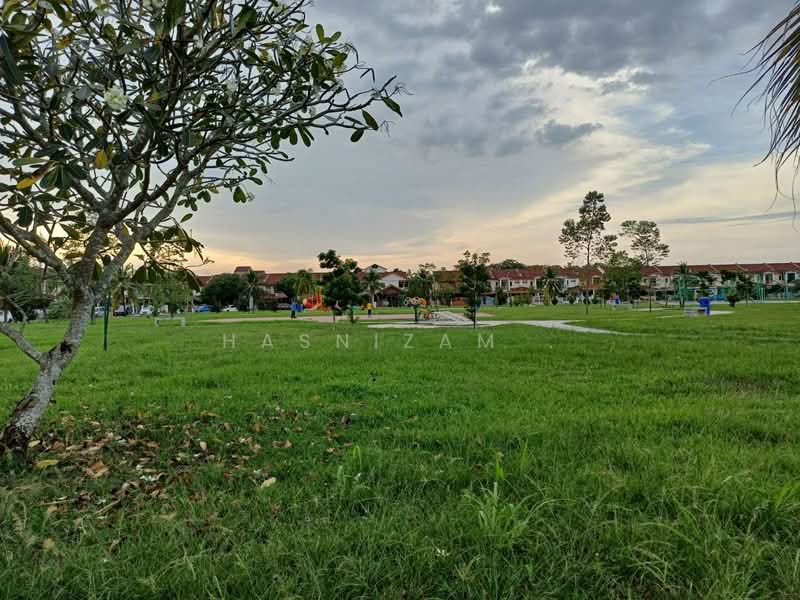 Rumah Teres 2 Tingkat untuk Dijual di Bertam Perdana 3 (Kepala Batas) - Hasnizam . - Exterior - PropertyGuru.com.my