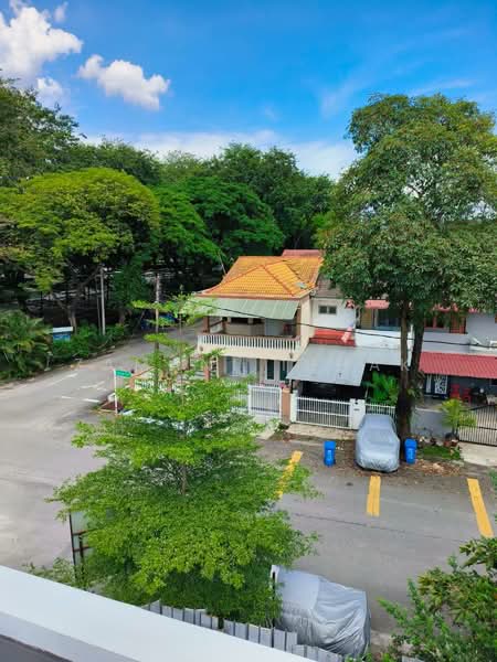 2-storey Terraced House for Sale in Shah Alam (Selangor) - Zamani Ishak - Exterior - PropertyGuru.com.my