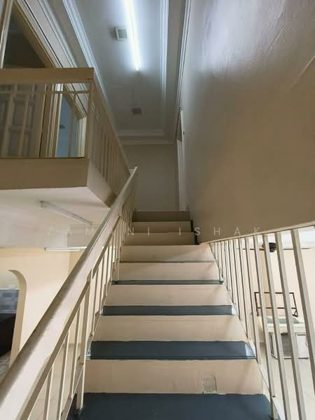 2-storey Terraced House for Sale in Shah Alam (Selangor) - Zamani Ishak - Interior - PropertyGuru.com.my
