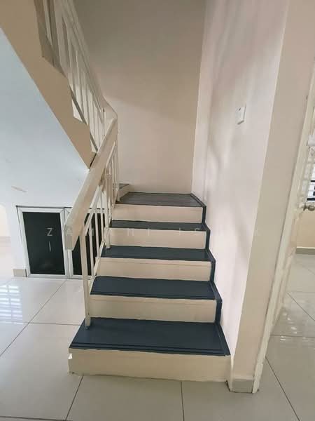 2-storey Terraced House for Sale in Shah Alam (Selangor) - Zamani Ishak - Interior - PropertyGuru.com.my