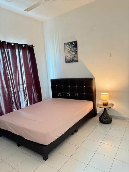 Service Residence for Rent at Mesahill - Ms Goh . - Bedroom - PropertyGuru.com.my