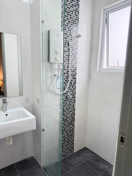 Service Residence for Rent at Mesahill - Ms Goh . - Bathroom - PropertyGuru.com.my