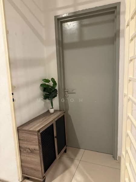 Service Residence for Rent at Mesahill - Ms Goh . - Entrance - PropertyGuru.com.my