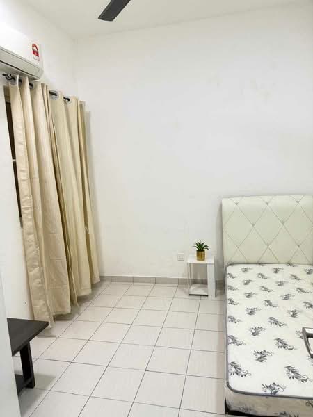 Service Residence for Rent at Mesahill - Ms Goh . - Bedroom - PropertyGuru.com.my