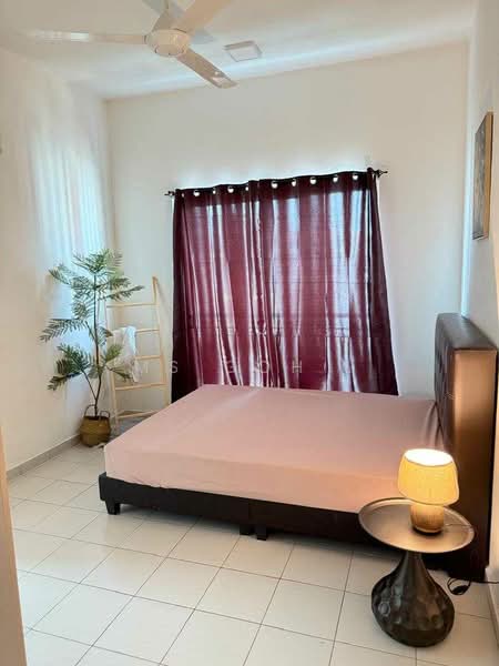 Service Residence for Rent at Mesahill - Ms Goh . - Bedroom - PropertyGuru.com.my