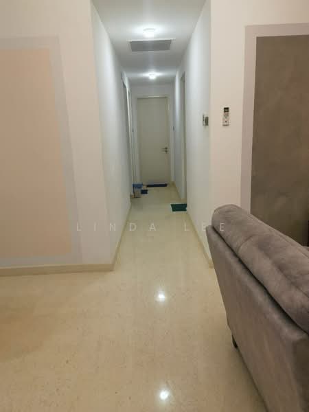 Service Residence for Rent at TriTower Residence @ Johor Bahru Sentral - Linda Lee - Corridor - PropertyGuru.com.my