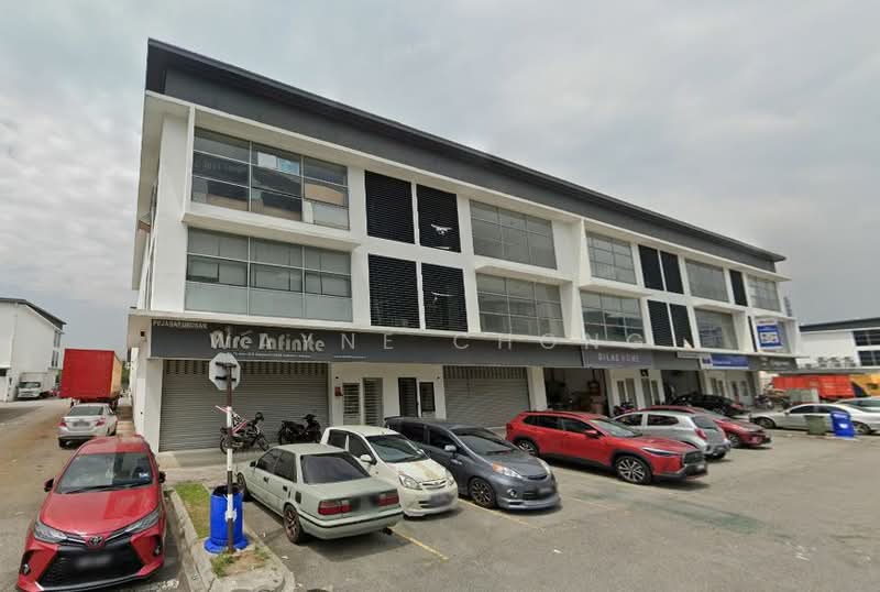Factory for Sale in Seksyen 22 (Shah Alam) - Wayne Chong - Exterior - PropertyGuru.com.my
