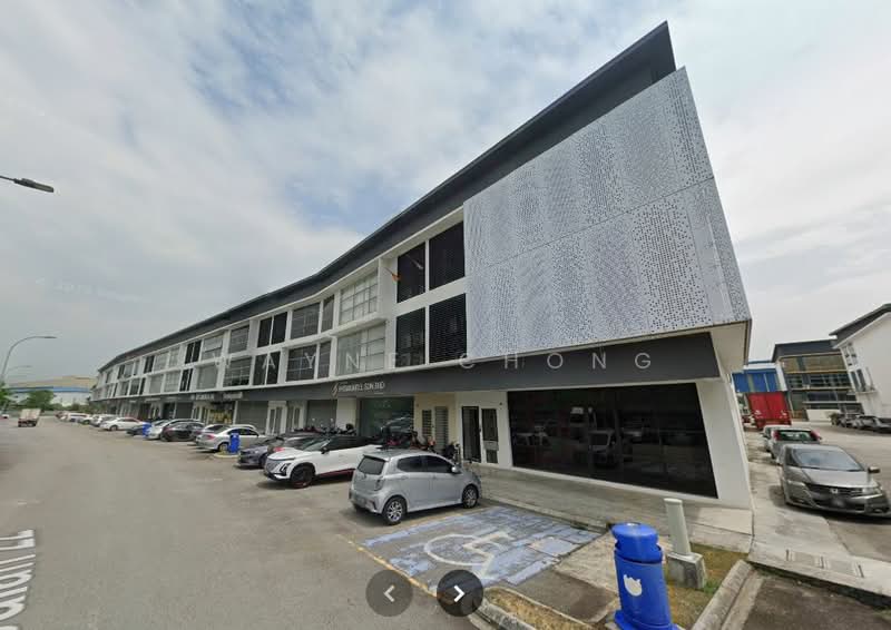 Factory for Sale in Seksyen 22 (Shah Alam) - Wayne Chong - Exterior - PropertyGuru.com.my