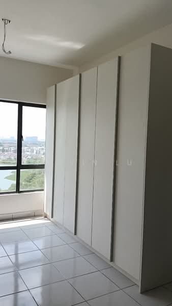 Service Residence for Sale at E'Island Lake Haven - Kelvin Lu - View - PropertyGuru.com.my