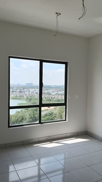 Service Residence for Sale at E'Island Lake Haven - Kelvin Lu - View - PropertyGuru.com.my