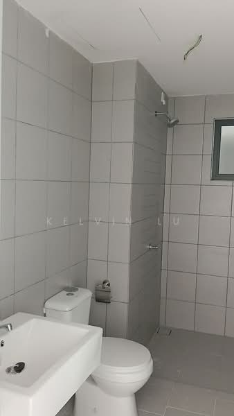 Service Residence for Sale at E'Island Lake Haven - Kelvin Lu - Bathroom - PropertyGuru.com.my