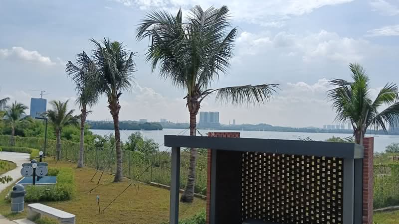 Service Residence for Sale at E'Island Lake Haven - Kelvin Lu - Exterior - PropertyGuru.com.my