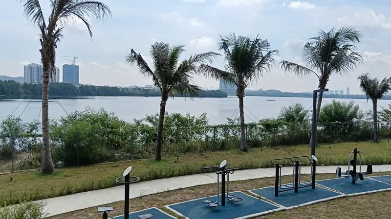 Service Residence for Sale at E'Island Lake Haven - Kelvin Lu - Exterior - PropertyGuru.com.my