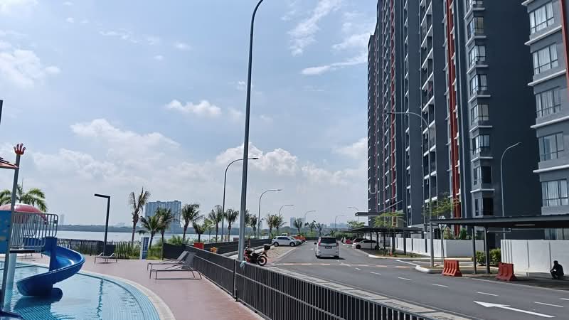 Service Residence for Sale at E'Island Lake Haven - Kelvin Lu - PropertyGuru.com.my