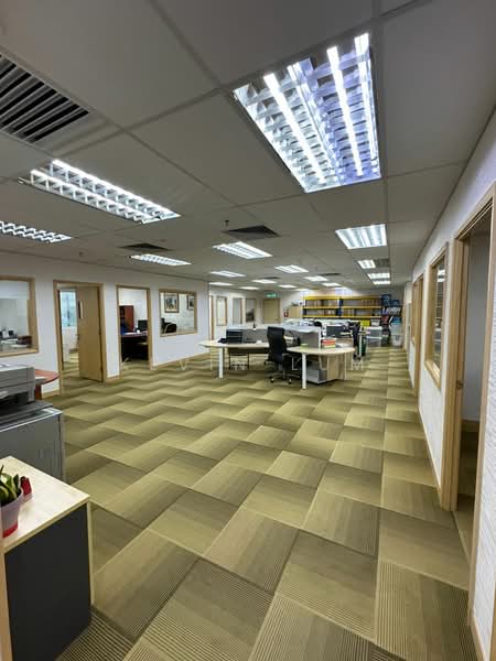 Office for Rent in Damansara Heights (Kuala Lumpur) - Kevin Lum - Interior - PropertyGuru.com.my
