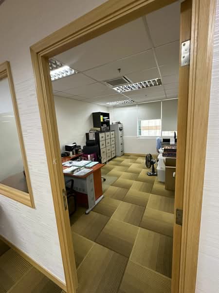 Office for Rent in Damansara Heights (Kuala Lumpur) - Kevin Lum - Interior - PropertyGuru.com.my