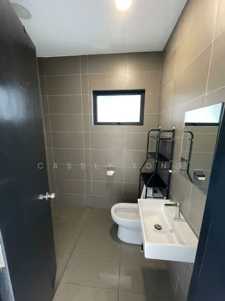 Condominium for Sale at The Havre Bukit Jalil - Cassey Yong - Bathroom - PropertyGuru.com.my