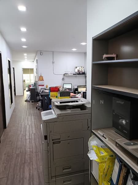 Office for Sale in Bandar Puteri Puchong (Puchong) - C. Y. Chin - Interior - PropertyGuru.com.my