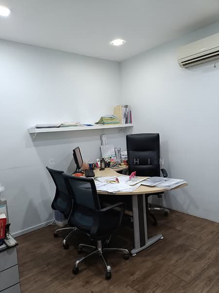 Office for Sale in Bandar Puteri Puchong (Puchong) - C. Y. Chin - Study - PropertyGuru.com.my