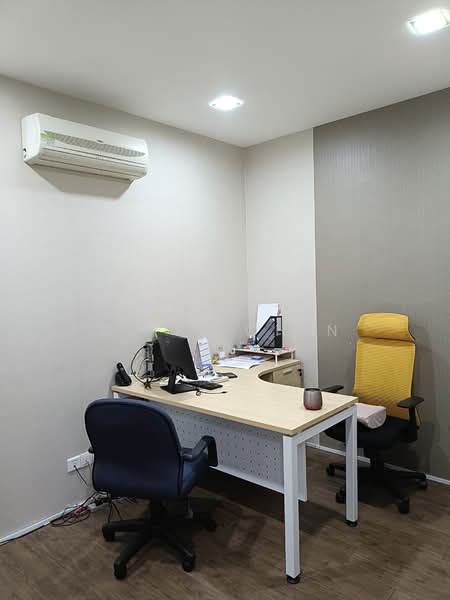 Office for Sale in Bandar Puteri Puchong (Puchong) - C. Y. Chin - Study - PropertyGuru.com.my