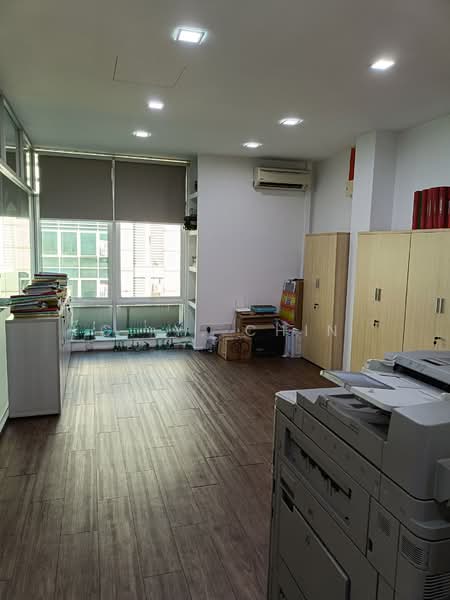 Office for Sale in Bandar Puteri Puchong (Puchong) - C. Y. Chin - PropertyGuru.com.my