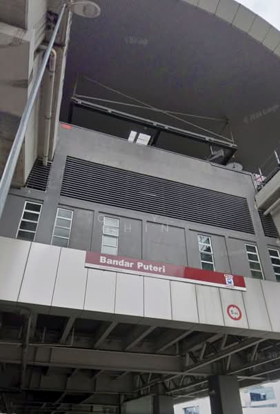 Office for Sale in Bandar Puteri Puchong (Puchong) - C. Y. Chin - PropertyGuru.com.my