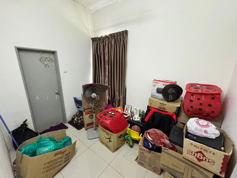 Semi-Detached House for Sale in Bandar Saujana Putra (Tanjong Duabelas) - Saiful Bahri Abdul Manan - Interior - PropertyGuru.com.my