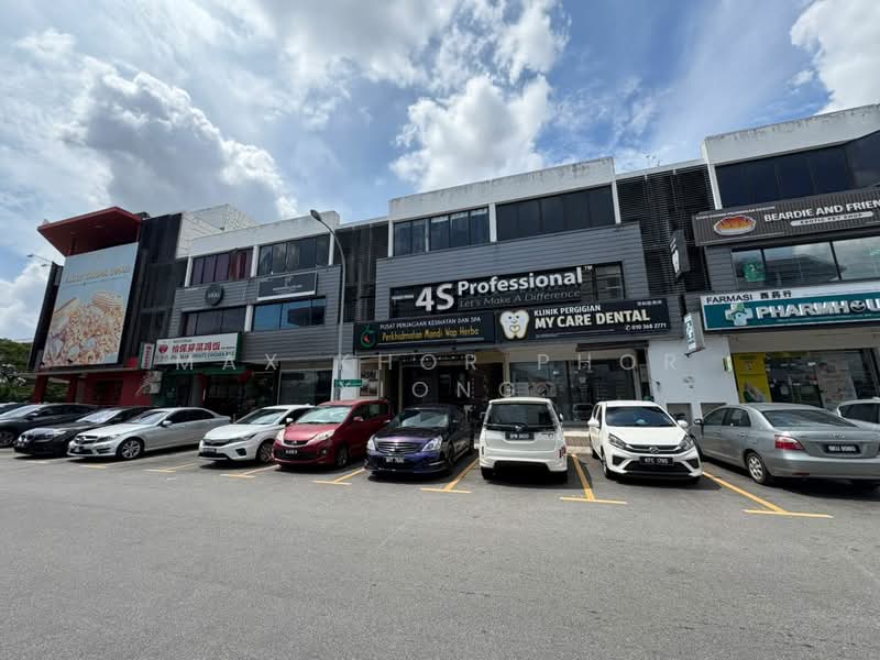 Shop / Office for Sale in Setia Utama (Setia Alam) - Max Khor Phor xiong - PropertyGuru.com.my