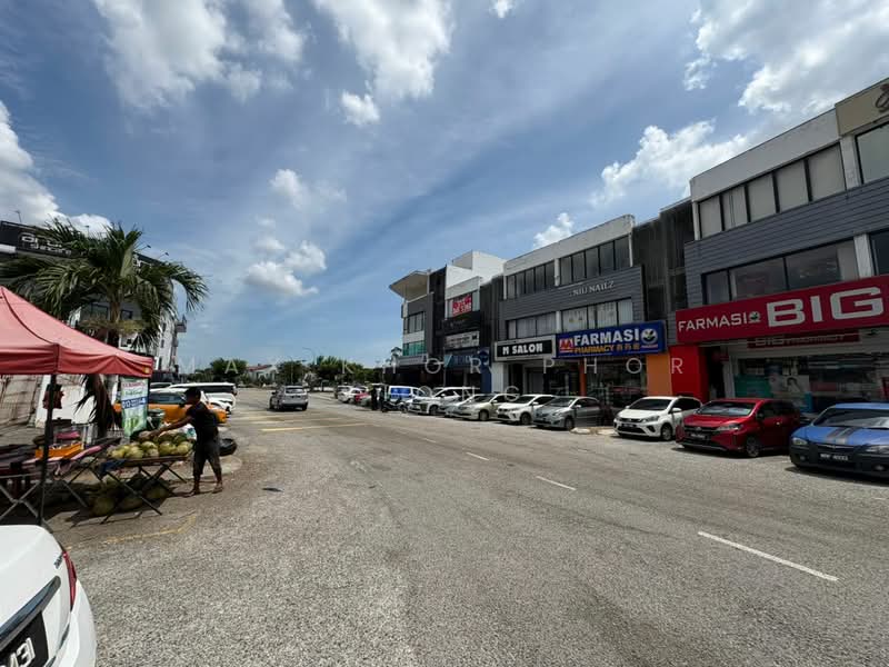 Shop / Office for Sale in Setia Utama (Setia Alam) - Max Khor Phor xiong - PropertyGuru.com.my