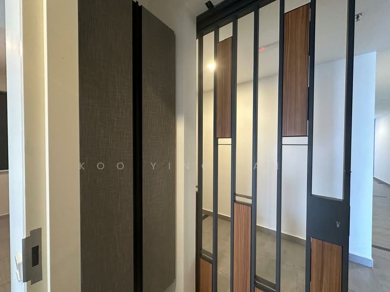 Service Residence for Sale at The Arcuz - Koo Ying Kang - Corridor - PropertyGuru.com.my