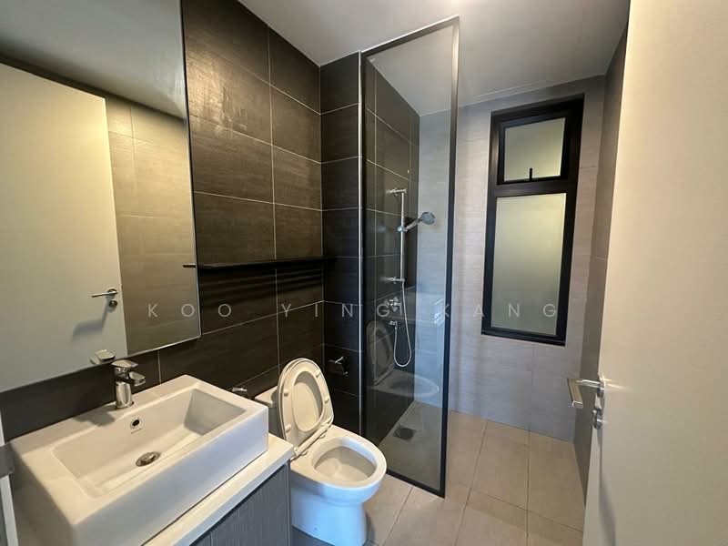 Service Residence for Sale at The Arcuz - Koo Ying Kang - PropertyGuru.com.my