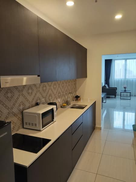 Servis Apartment untuk Disewa di Ramada Suites @ The Straits - Sin Yie - PropertyGuru.com.my