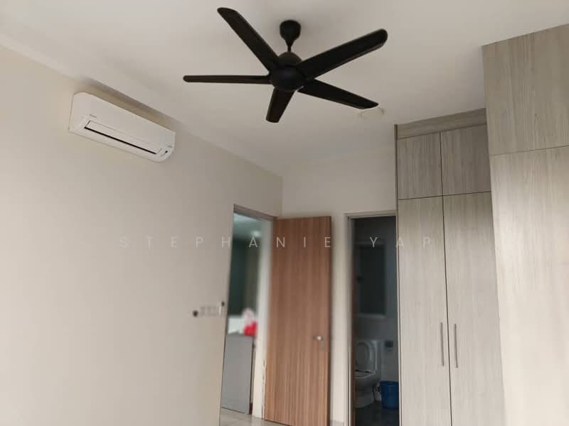 Kondominium untuk Disewa di Green Residence - Stephanie Yap - Interior - PropertyGuru.com.my