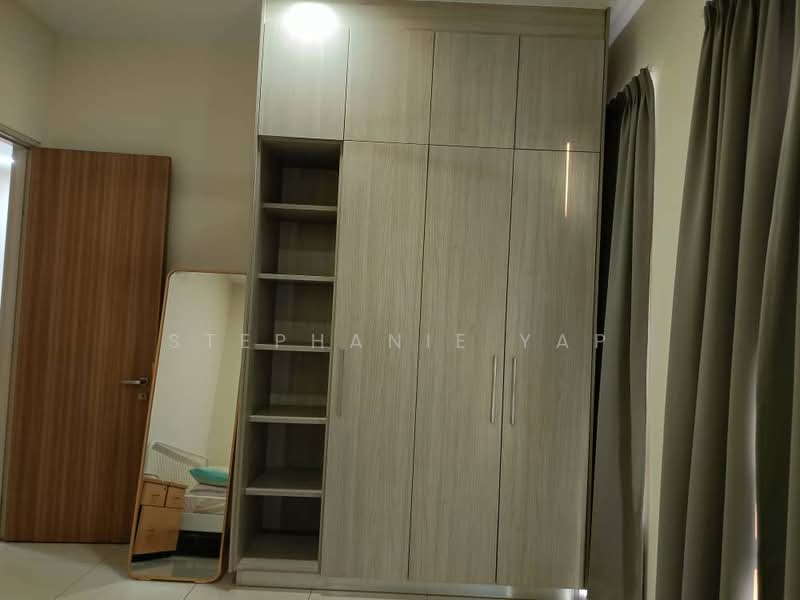 Kondominium untuk Disewa di Green Residence - Stephanie Yap - Interior - PropertyGuru.com.my