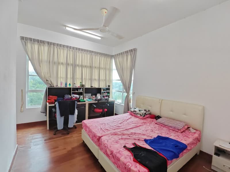 Pangsapuri untuk Dijual di Horizon Residence (Dwi Mutiara) - Carson . - Bedroom - PropertyGuru.com.my