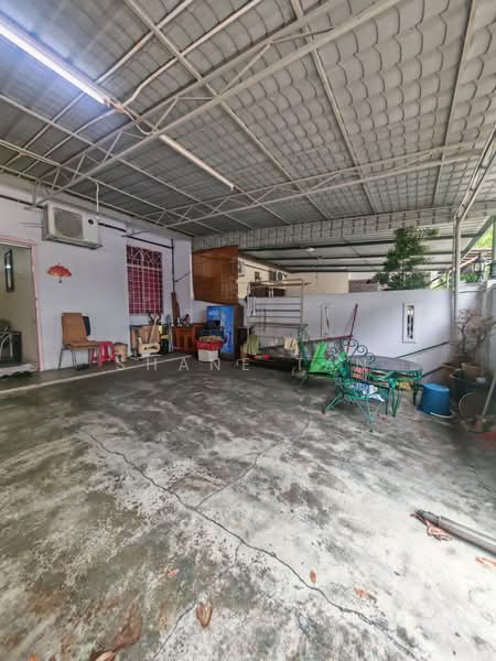 1-storey Terraced House for Sale in Seremban (Negeri Sembilan) - Shane Tan - Exterior - PropertyGuru.com.my