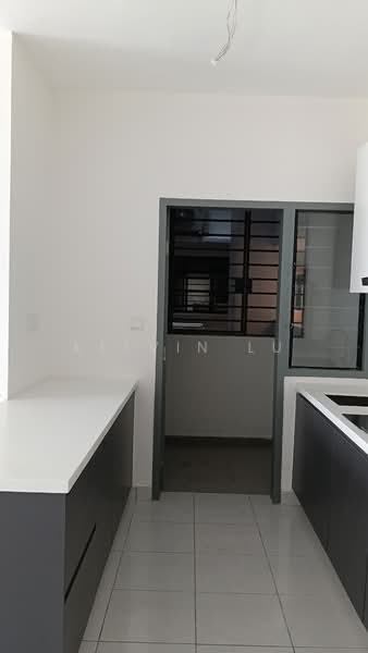 Service Residence for Sale at E'Island Lake Haven - Kelvin Lu - Kitchen - PropertyGuru.com.my