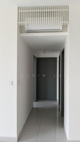 Service Residence for Sale at E'Island Lake Haven - Kelvin Lu - Corridor - PropertyGuru.com.my