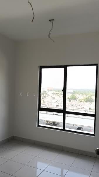 Service Residence for Sale at E'Island Lake Haven - Kelvin Lu - View - PropertyGuru.com.my