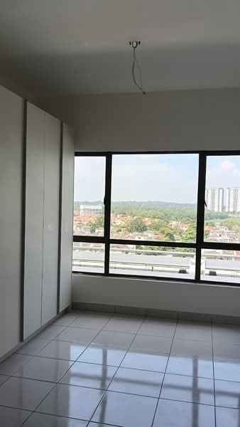 Service Residence for Sale at E'Island Lake Haven - Kelvin Lu - View - PropertyGuru.com.my