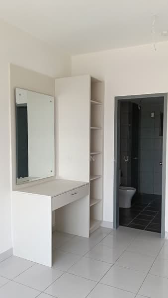 Service Residence for Sale at E'Island Lake Haven - Kelvin Lu - Bathroom - PropertyGuru.com.my