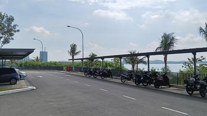 Service Residence for Sale at E'Island Lake Haven - Kelvin Lu - Exterior - PropertyGuru.com.my