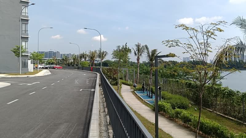 Service Residence for Sale at E'Island Lake Haven - Kelvin Lu - Exterior - PropertyGuru.com.my