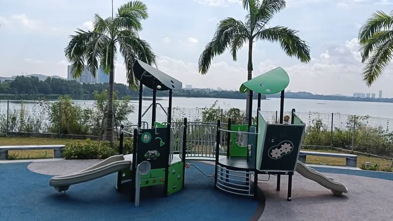 Service Residence for Sale at E'Island Lake Haven - Kelvin Lu - PropertyGuru.com.my